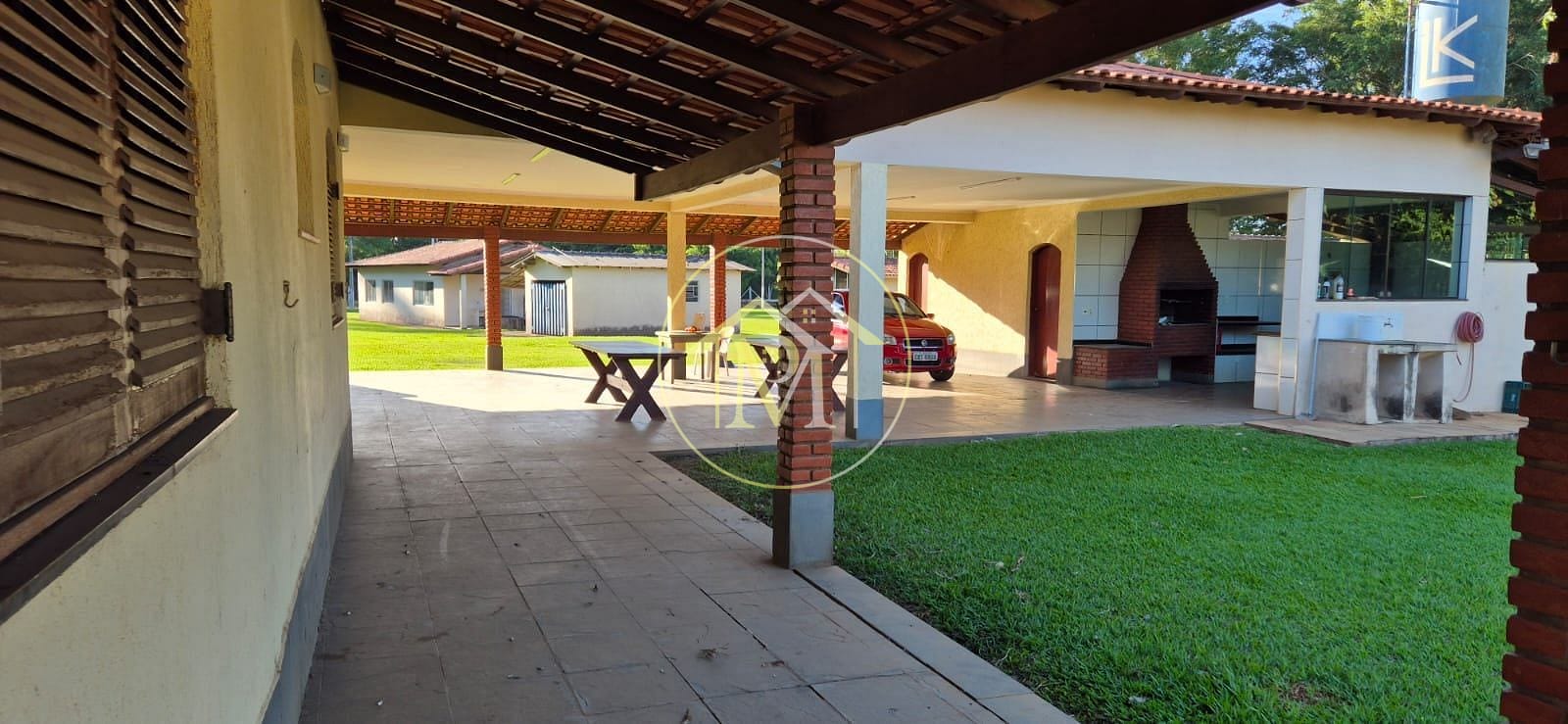 Sítio, 4 quartos, 17 hectares - Foto 25