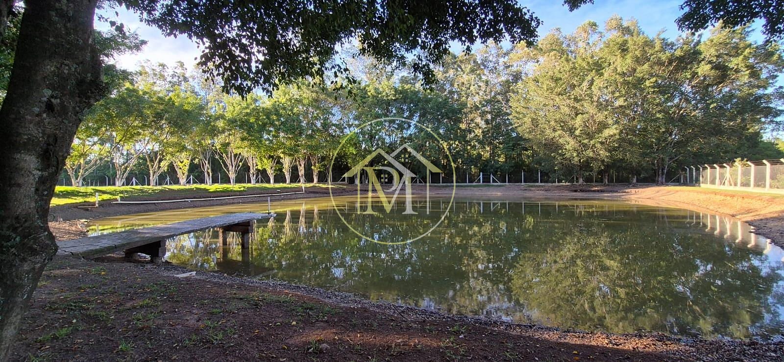 Sítio, 4 quartos, 17 hectares - Foto 26