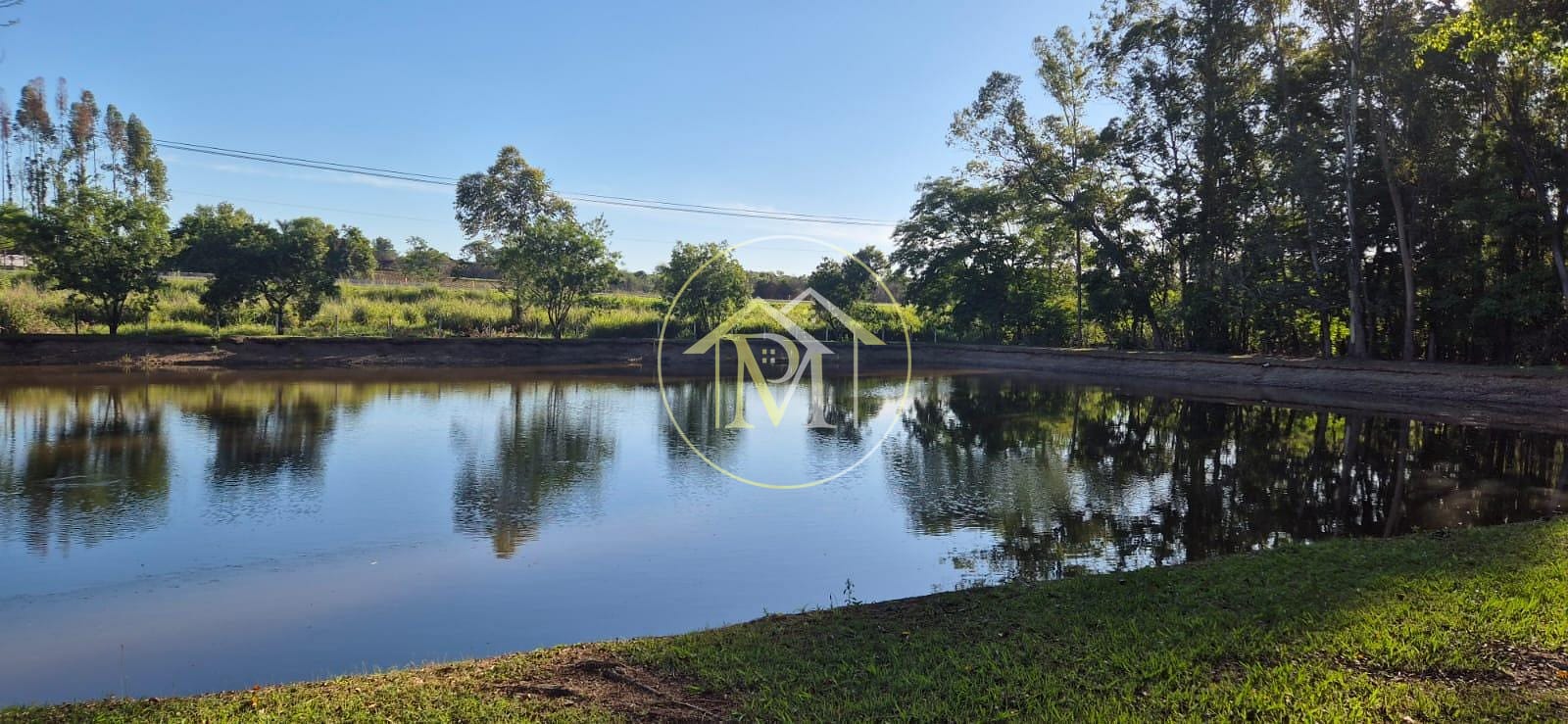 Sítio, 4 quartos, 17 hectares - Foto 29