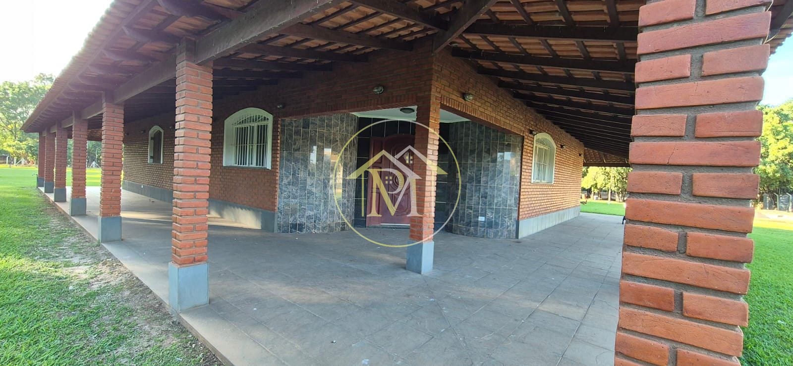 Sítio, 4 quartos, 17 hectares - Foto 31