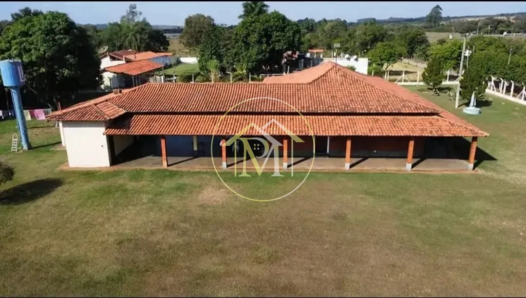 Sítio, 4 quartos, 17 hectares - Foto 2