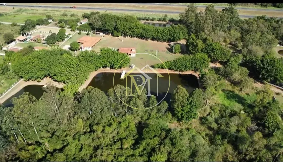 Sítio, 4 quartos, 17 hectares - Foto 4