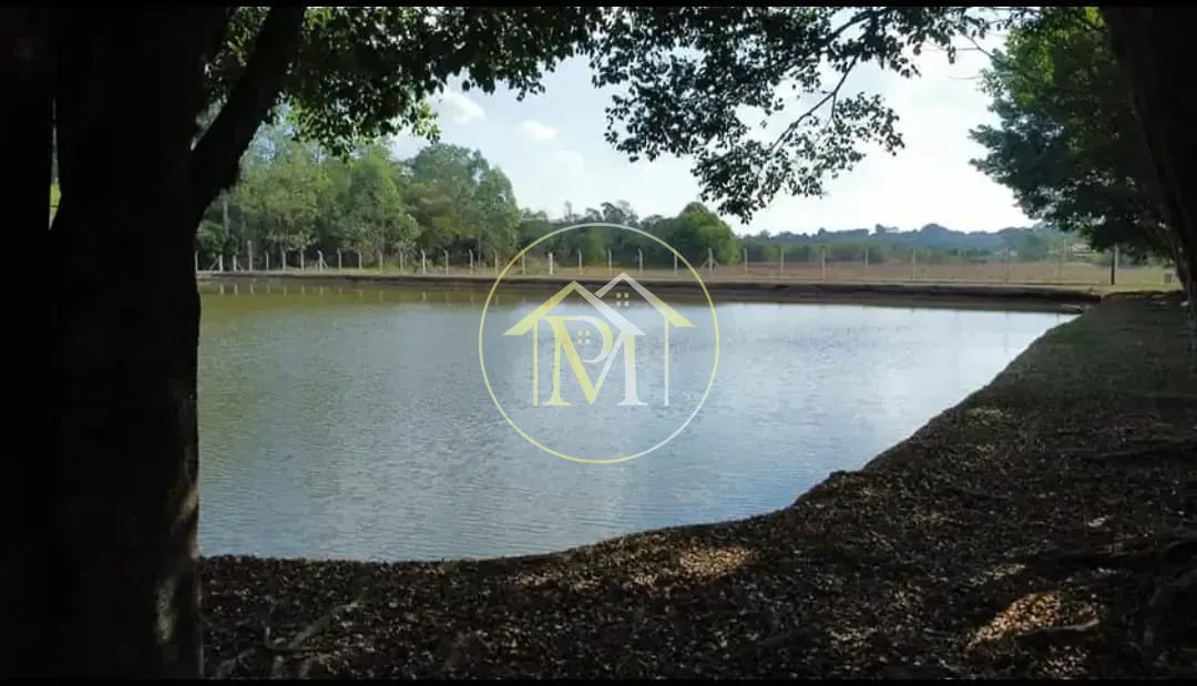 Sítio, 4 quartos, 17 hectares - Foto 6
