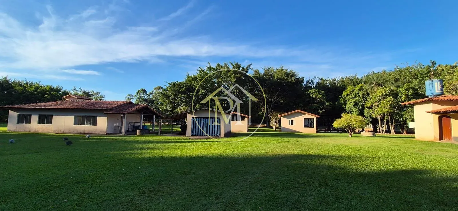 Sítio, 4 quartos, 17 hectares - Foto 10