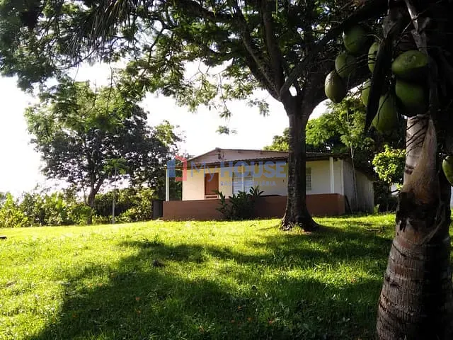 Sítio com 180000m² 3 quartos e 2 banheiros, à venda, no bairro Ilhéus II em Ilhéus
