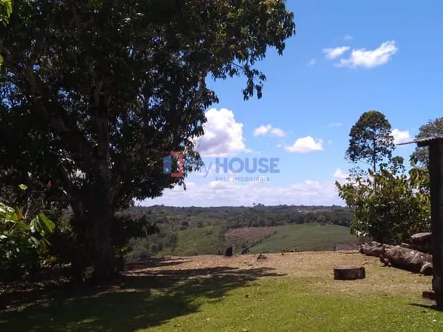 Sítio com 180000m² 3 quartos e 2 banheiros, à venda, no bairro Ilhéus II em Ilhéus