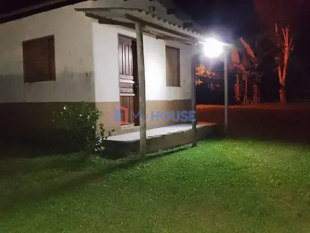 Sítio com 180000m² 3 quartos e 2 banheiros, à venda, no bairro Ilhéus II em Ilhéus