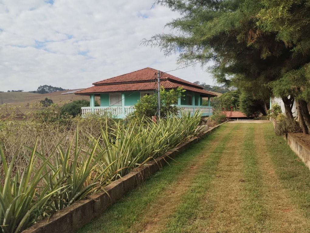 Rural / Chácara no Teodoros — foto 4