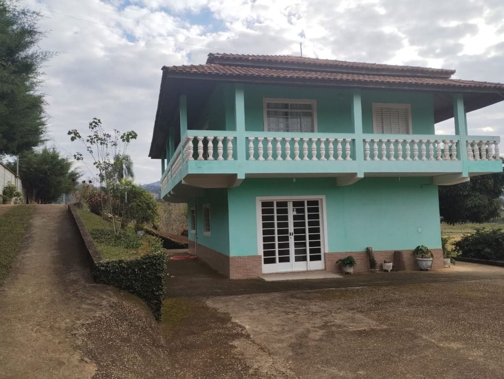 Rural / Chácara no Teodoros — foto 2