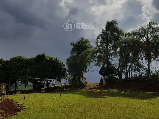 Sítio com 338000m² 1 quarto e 1 banheiro, à venda, no bairro São Luiz em São Luiz