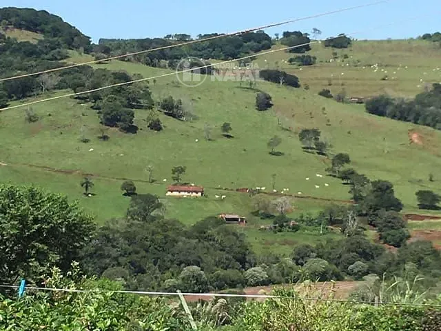Sítio com 338000m² 1 quarto e 1 banheiro, à venda, no bairro São Luiz em São Luiz