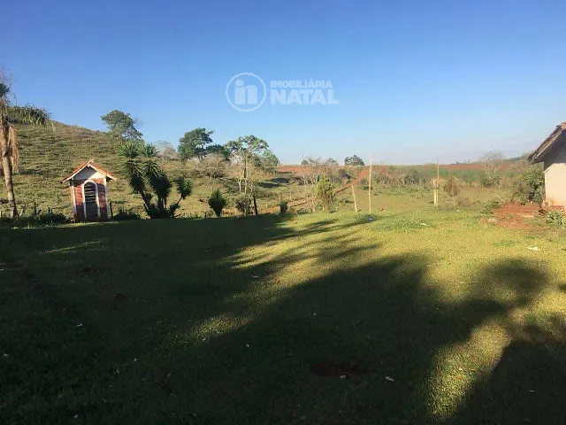 Sítio com 338000m² 1 quarto e 1 banheiro, à venda, no bairro São Luiz em São Luiz