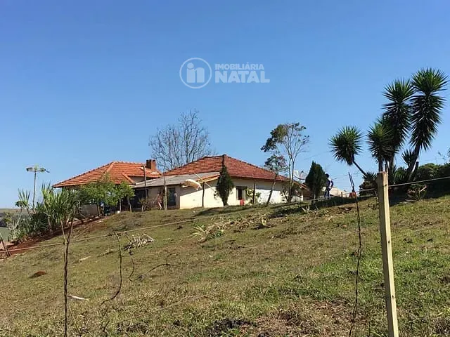 Sítio com 338000m² 1 quarto e 1 banheiro, à venda, no bairro São Luiz em São Luiz