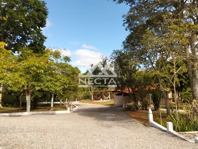 Terreno com 6160m² 5 quartos e 4 banheiros, à venda, no bairro Área Rural de Paraibuna em Paraibuna