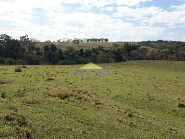 Sítio com 127200m², à venda, no bairro Chácara Santo Antonio em Capivari