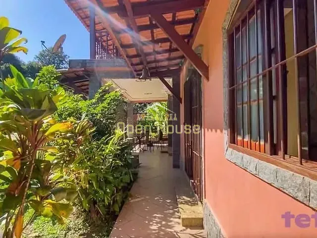 Sítio 6 quartos e 5 banheiros, à venda, no bairro Retiro em Volta Redonda