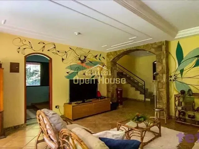 Sítio 6 quartos e 5 banheiros, à venda, no bairro Retiro em Volta Redonda
