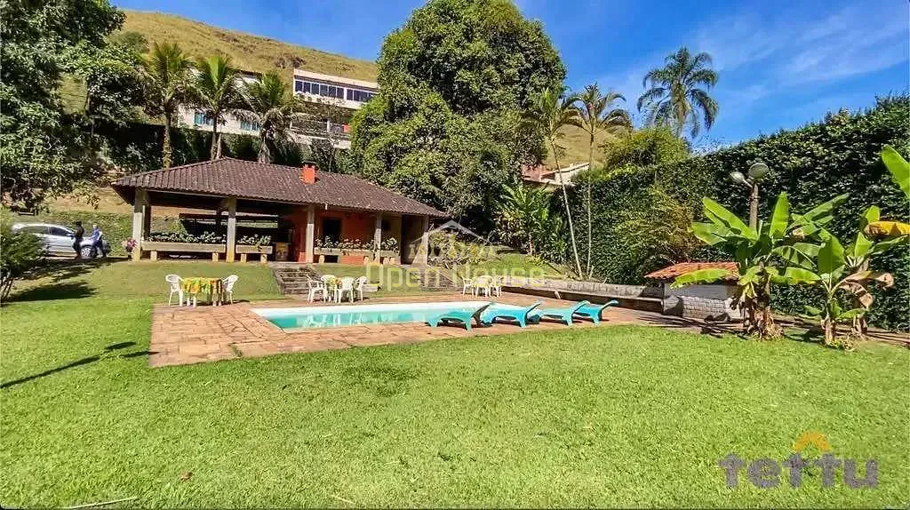 Fazenda, 10 m² - Foto 14