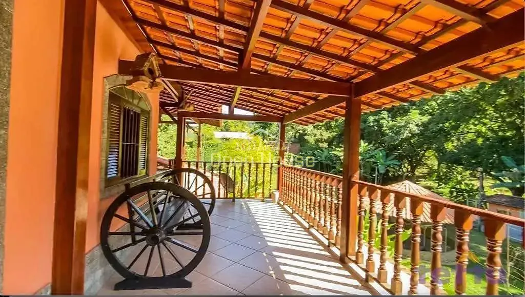 Fazenda, 10 m² - Foto 1