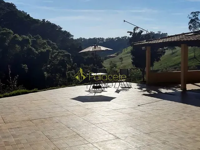 Sítio com 34000m² 3 quartos e 3 banheiros, à venda, no bairro Jacuizinho em Cunha