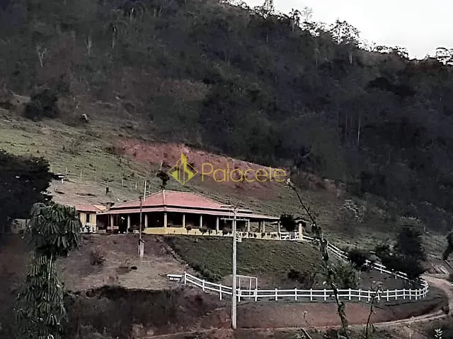 Sítio com 34000m² 3 quartos e 3 banheiros, à venda, no bairro Jacuizinho em Cunha