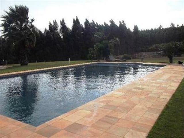 Foto do Sítio - Pilar do Sul - lindo sítio com 11 alqueires | Ary Proenca Negócios Imobiliários Ltda