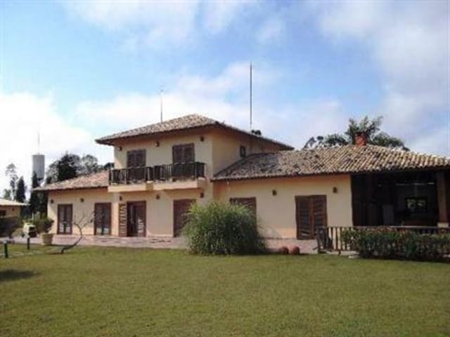 Foto do Sítio - Pilar do Sul - lindo sítio com 11 alqueires | Ary Proenca Negócios Imobiliários Ltda