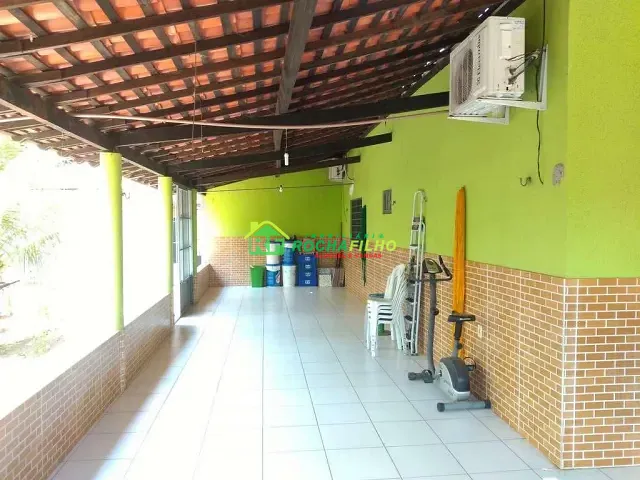 Sítio com 10000m² 2 quartos e 2 banheiros, à venda ou para alugar, no bairro Gurupi em Teresina