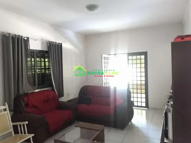 Sítio com 10000m² 2 quartos e 2 banheiros, à venda ou para alugar, no bairro Gurupi em Teresina