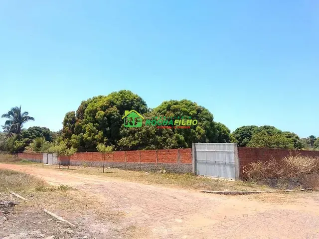 Sítio com 10000m² 2 quartos e 2 banheiros, à venda ou para alugar, no bairro Gurupi em Teresina