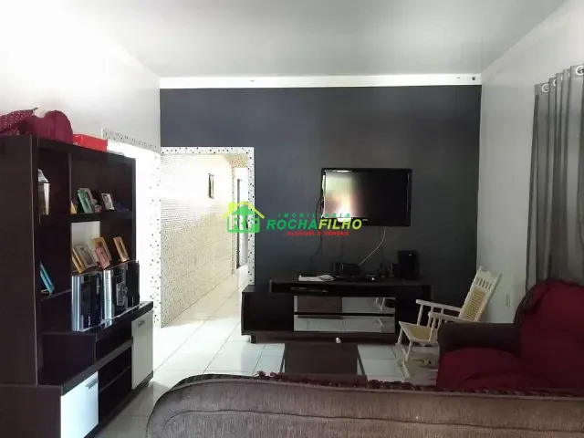 Sítio com 10000m² 2 quartos e 2 banheiros, à venda ou para alugar, no bairro Gurupi em Teresina