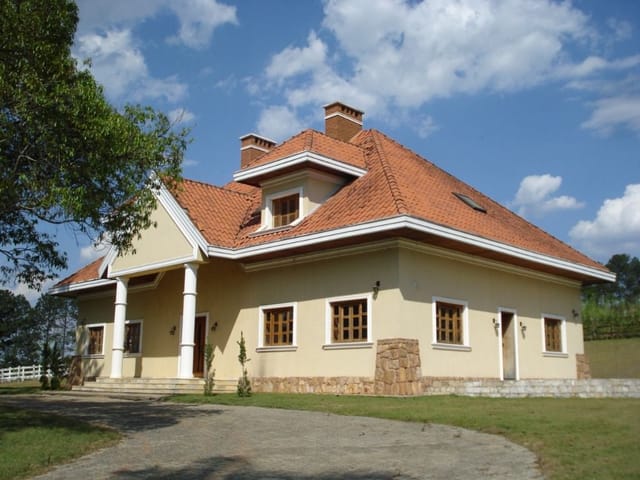 Foto do Sítio - Sítio à venda, 6898422 m² por R$ 10.000.000,00 - Chácaras Condomínio Recanto Pássaros II - Jacareí/SP | RUSSI IMÓVEIS