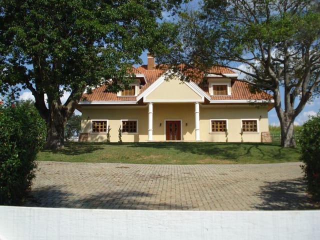 Foto do Sítio - Sítio à venda, 6898422 m² por R$ 10.000.000,00 - Chácaras Condomínio Recanto Pássaros II - Jacareí/SP | RUSSI IMÓVEIS