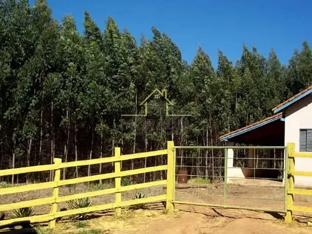 Sítio com 880000m², à venda, no bairro Zona Rural em Bom Jesus da Penha