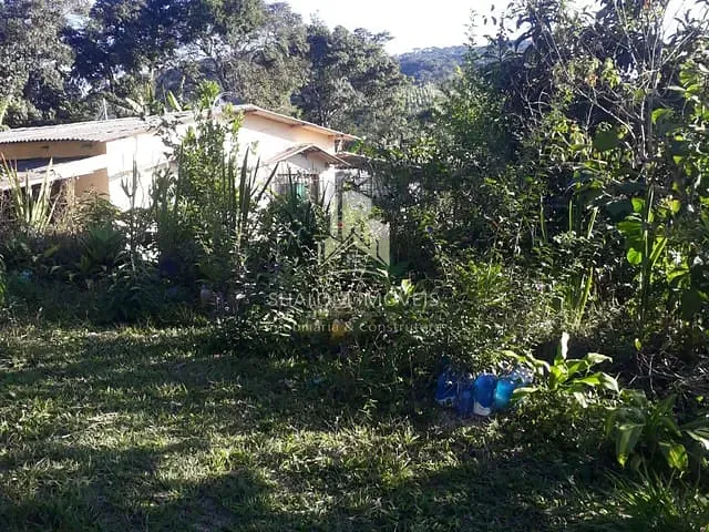Sítio com 41m² 3 quartos e 2 banheiros, à venda, no bairro Antônio dos Santos em Caeté