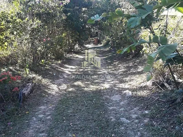 Sítio com 41m² 3 quartos e 2 banheiros, à venda, no bairro Antônio dos Santos em Caeté