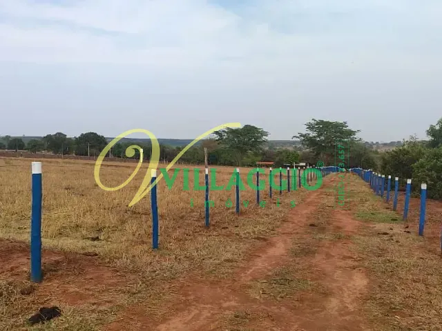 Sítio com 96800m², à venda, no bairro Zona Rural em Bady Bassitt