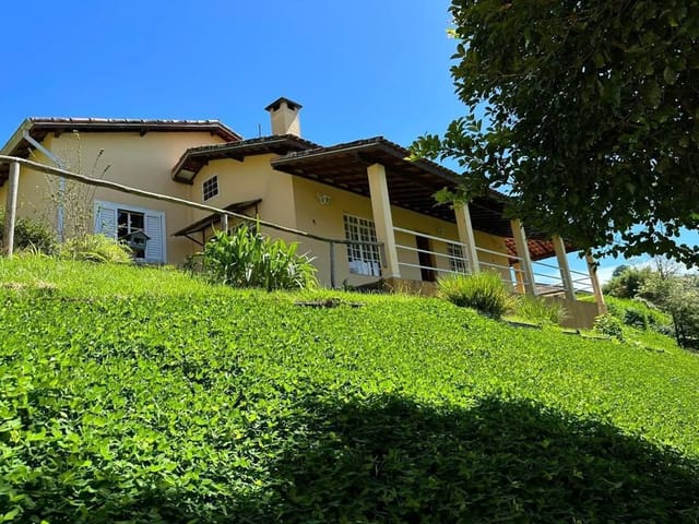 Sítio com 20000m², à venda, no bairro Roseta em Cambuí