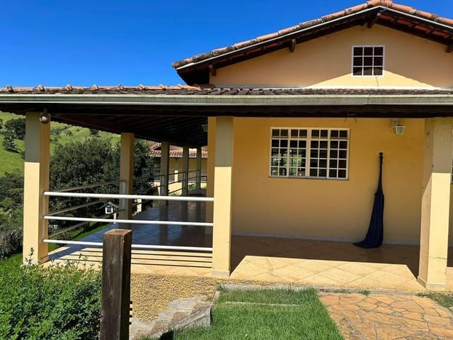 Sítio com 20000m², à venda, no bairro Roseta em Cambuí