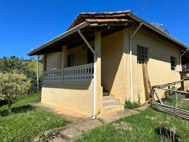 Sítio com 20000m², à venda, no bairro Roseta em Cambuí
