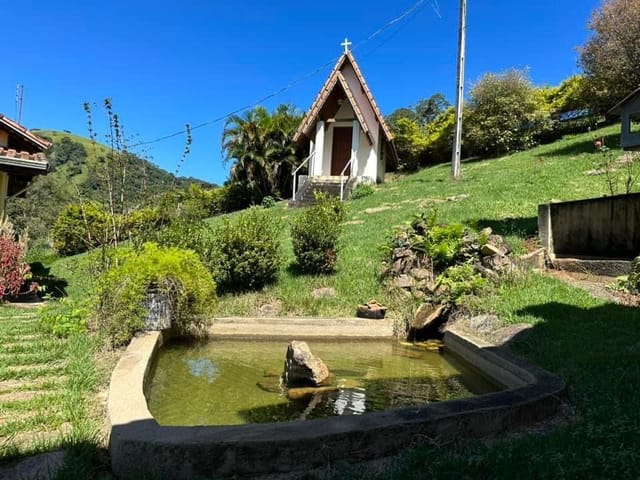 Sítio com 20000m², à venda, no bairro Roseta em Cambuí