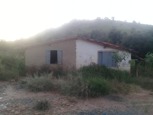 Sítio com 36300m², à venda, no bairro Jardim Nova República em São João da Boa Vista