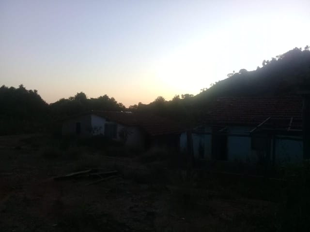 Sítio com 36300m², à venda, no bairro Jardim Nova República em São João da Boa Vista
