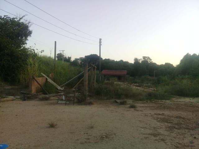 Sítio com 36300m², à venda, no bairro Jardim Nova República em São João da Boa Vista