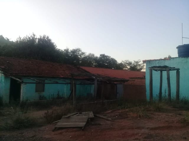 Sítio com 36300m², à venda, no bairro Jardim Nova República em São João da Boa Vista