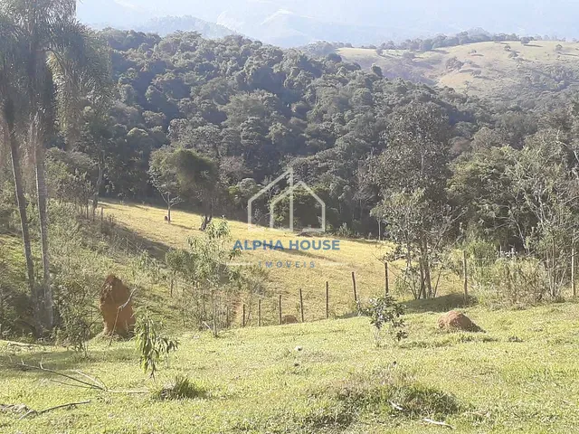 Sítio com 181400m² 3 quartos e 4 banheiros, à venda, no bairro Cachoeira Grande em Lagoinha