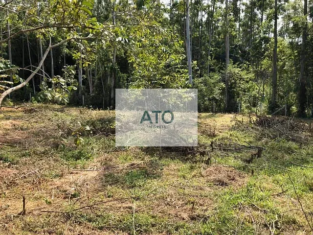 Terreno com 67000m², à venda, no bairro Estrada Geral do Moura em Canelinha