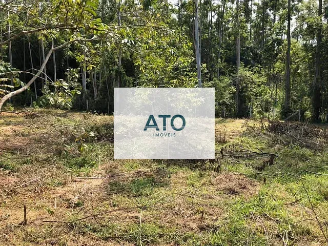 Terreno com 67000m², à venda, no bairro Estrada Geral do Moura em Canelinha