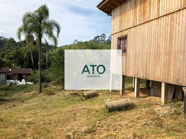 Terreno com 67000m², à venda, no bairro Estrada Geral do Moura em Canelinha