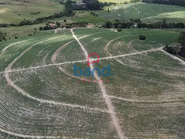 Sítio com 454540m², à venda, no bairro Registro em Porto Feliz